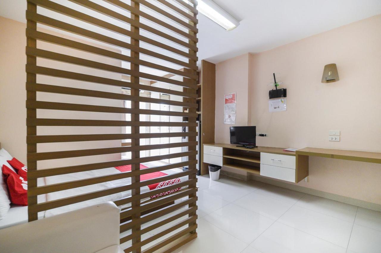 Hotel Oyo 925 Ruamsub 2 2*