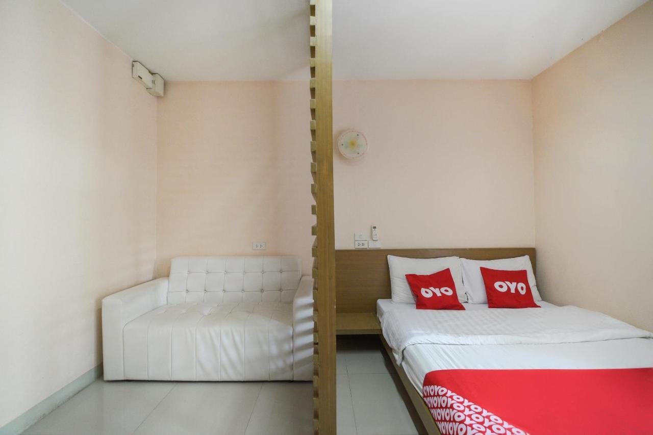 Oyo 925 Ruamsub 2 Hotel 2*