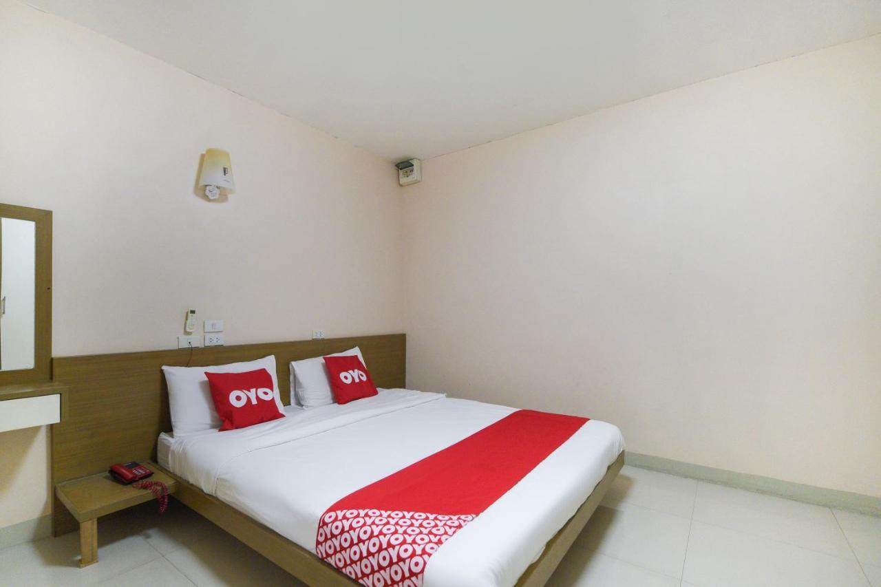 Oyo 925 Ruamsub 2 Bangkok