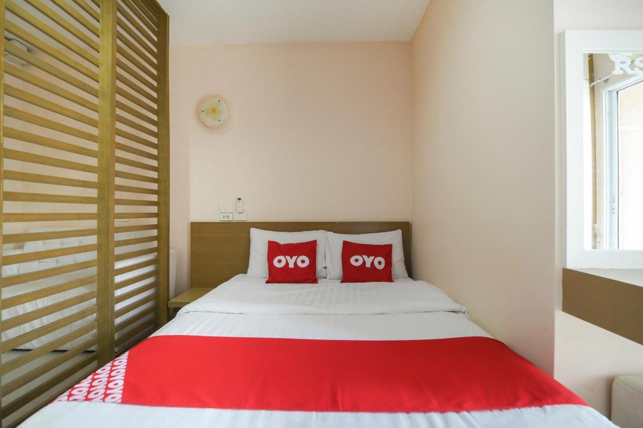 Hotel Oyo 925 Ruamsub 2