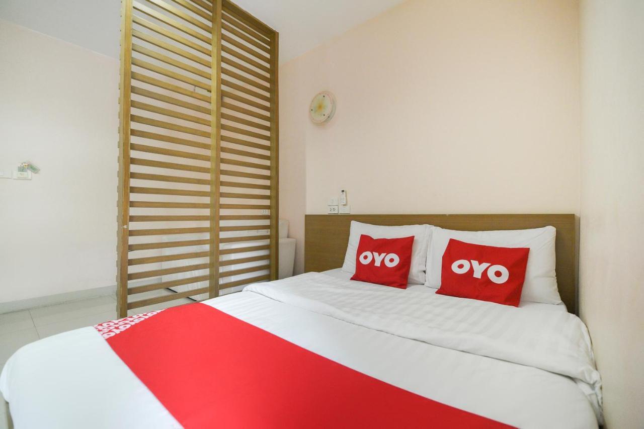 Oyo 925 Ruamsub 2 Bangkok