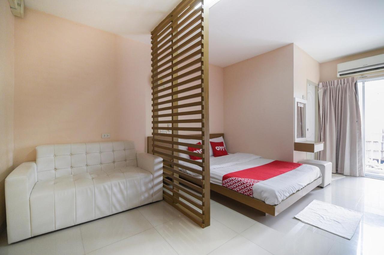 Oyo 925 Ruamsub 2 Hotel 2*