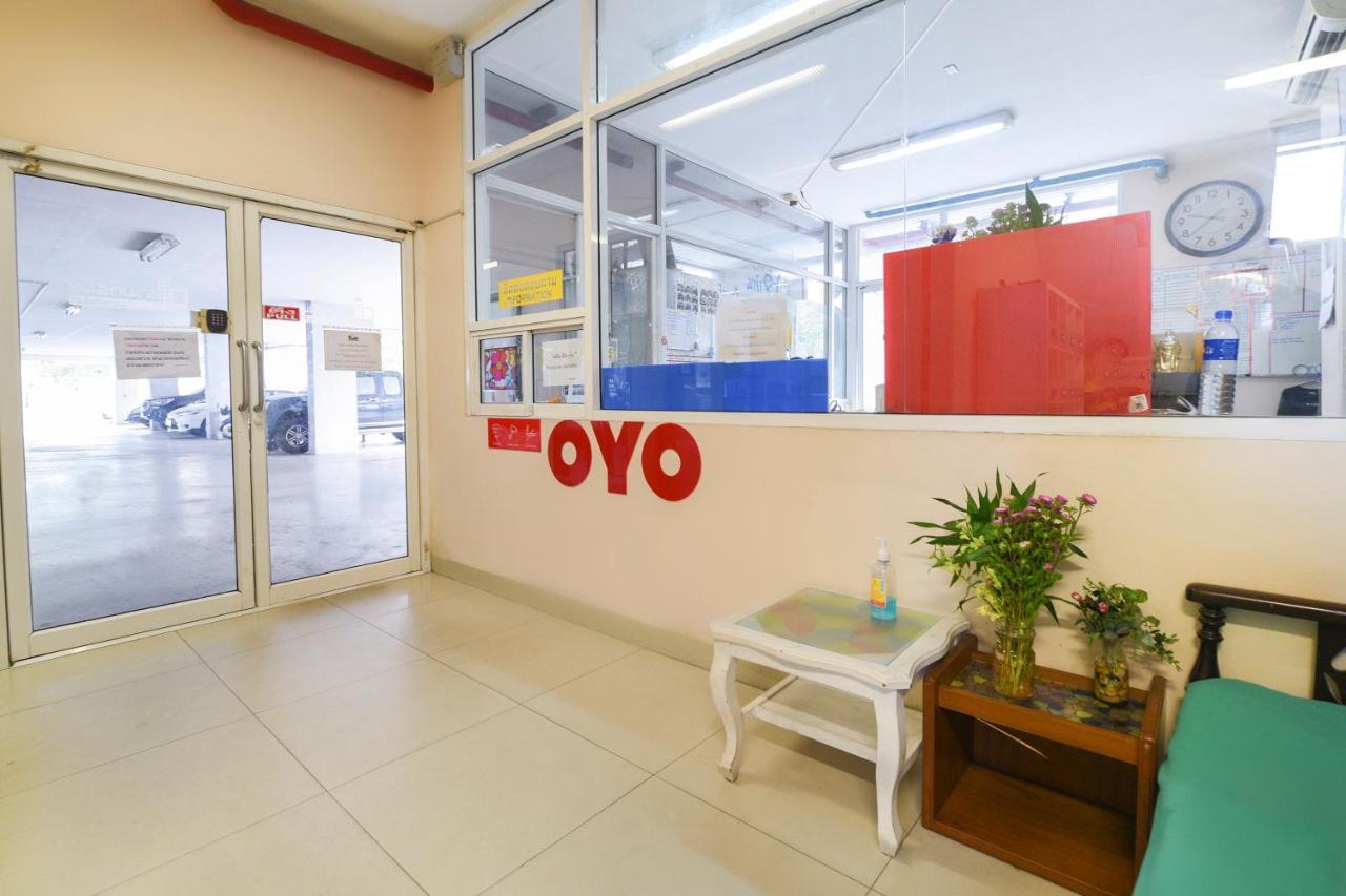 Oyo 925 Ruamsub 2 Bangkok