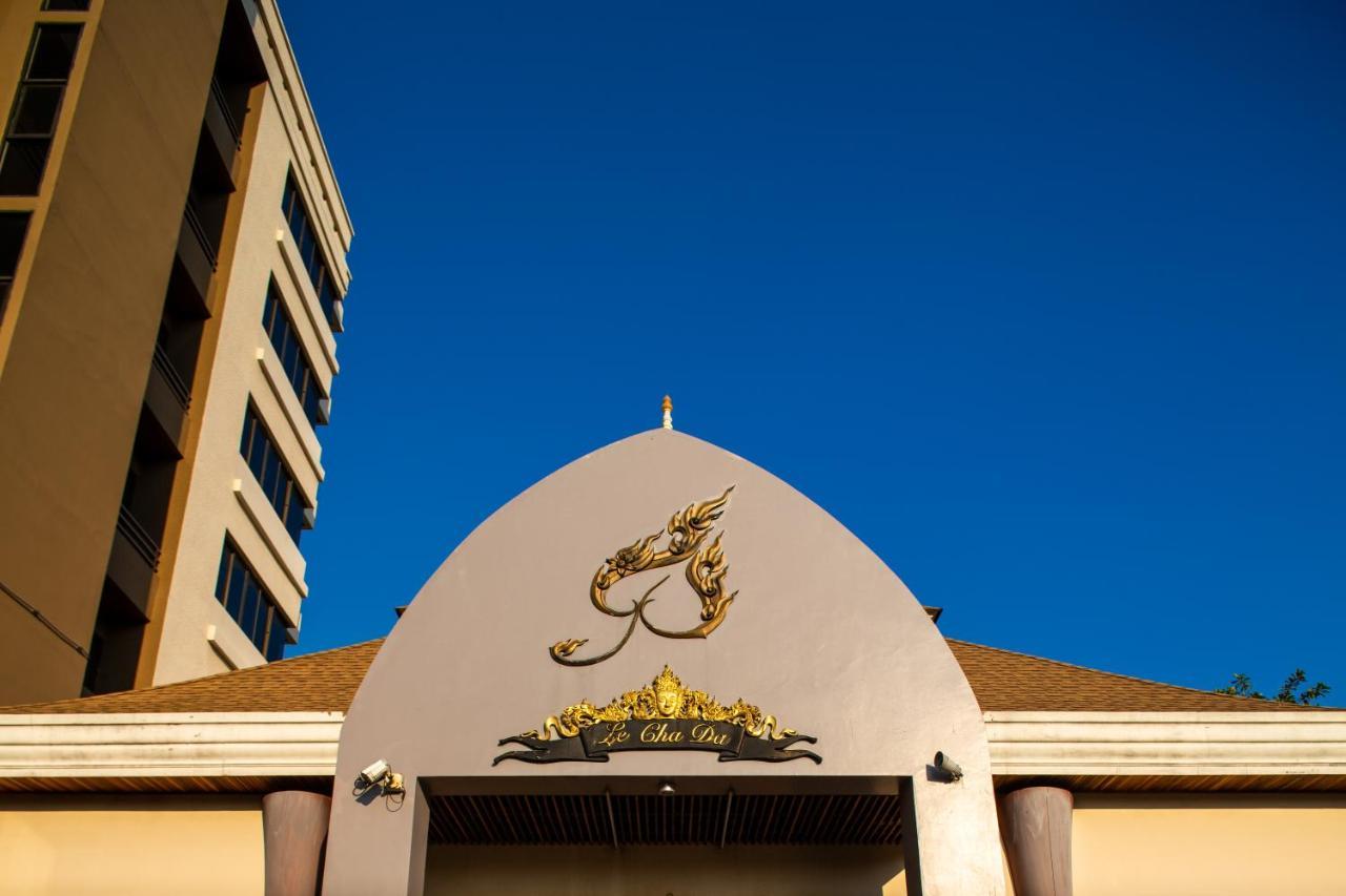 Mida Don Mueang Airport Hotel
