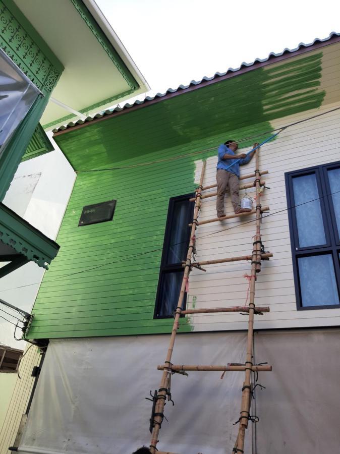 Teak House Rumah tetamu 2*