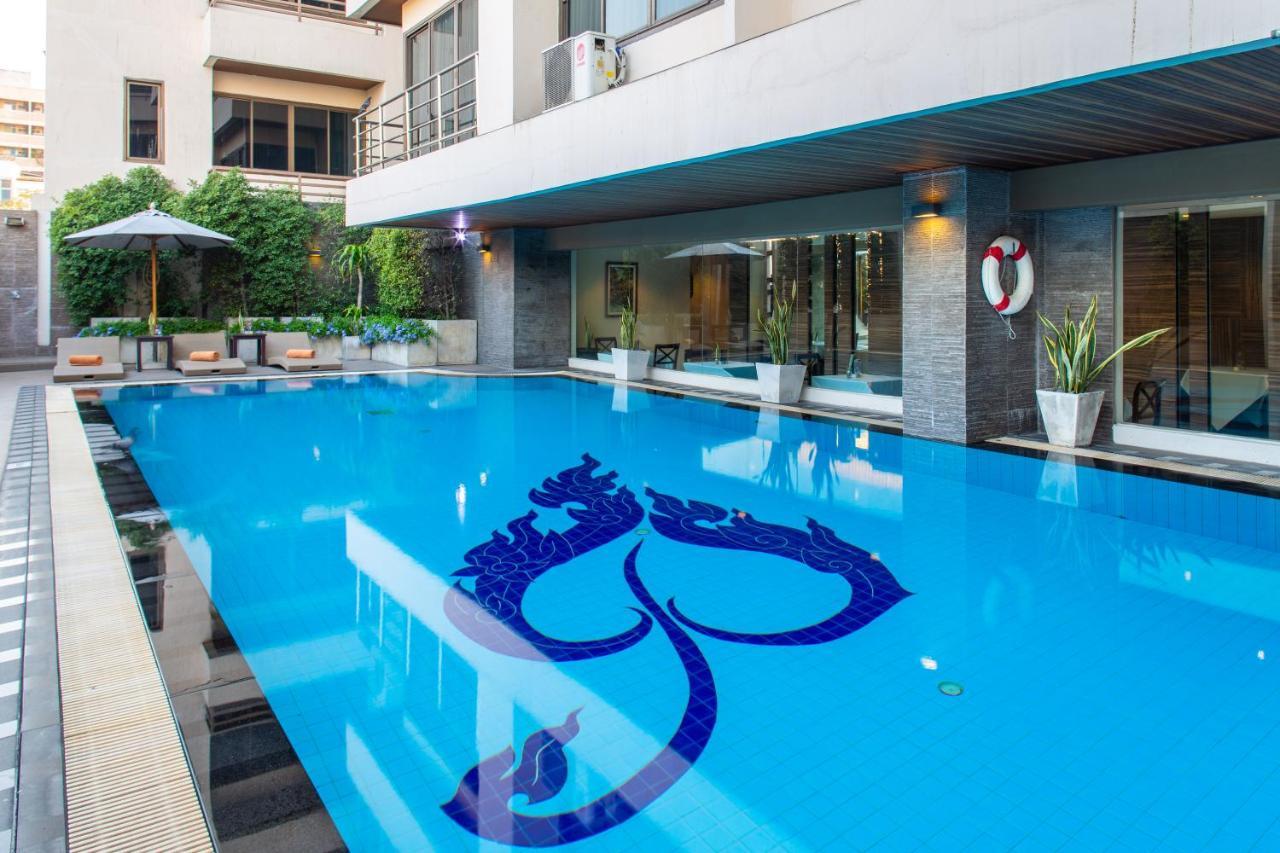 Hotel Mida Don Mueang Airport 4*