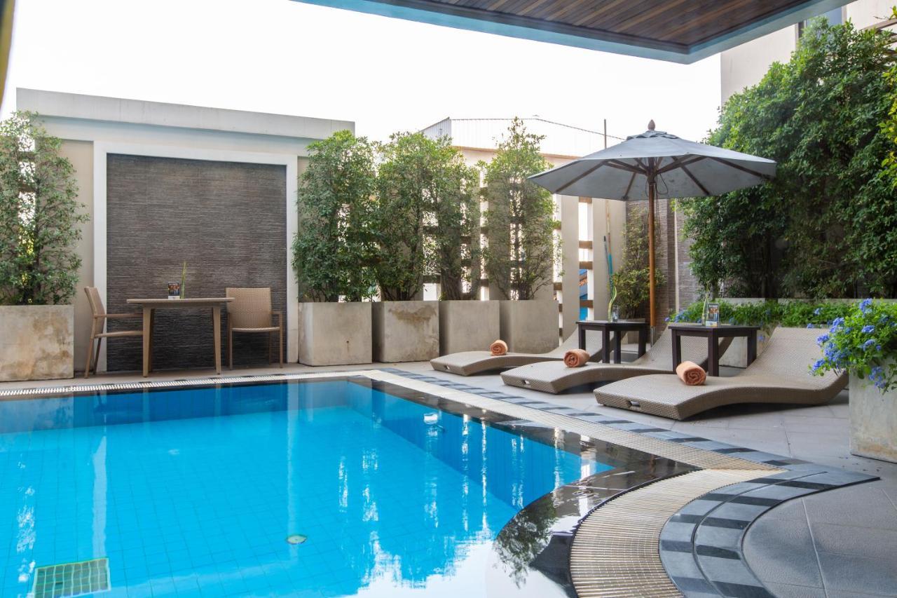Mida Don Mueang Airport Hotel Bangkok