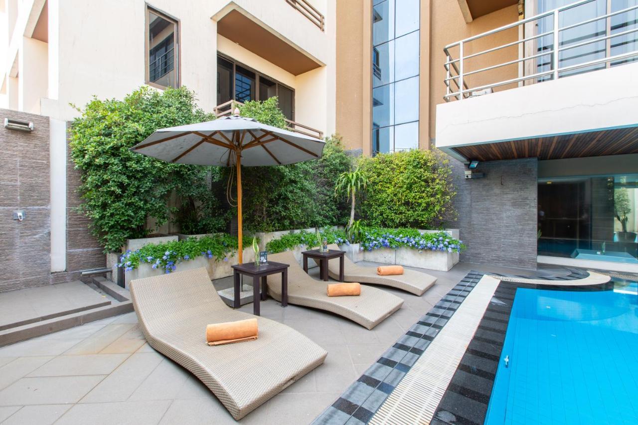 Hotel Mida Don Mueang Airport Bangkok