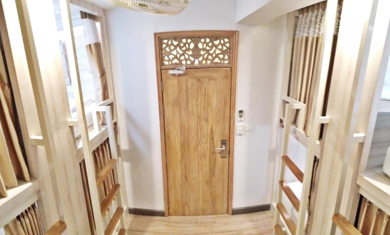 Hostel Mariya Lady Suvarnabhumi Airport *