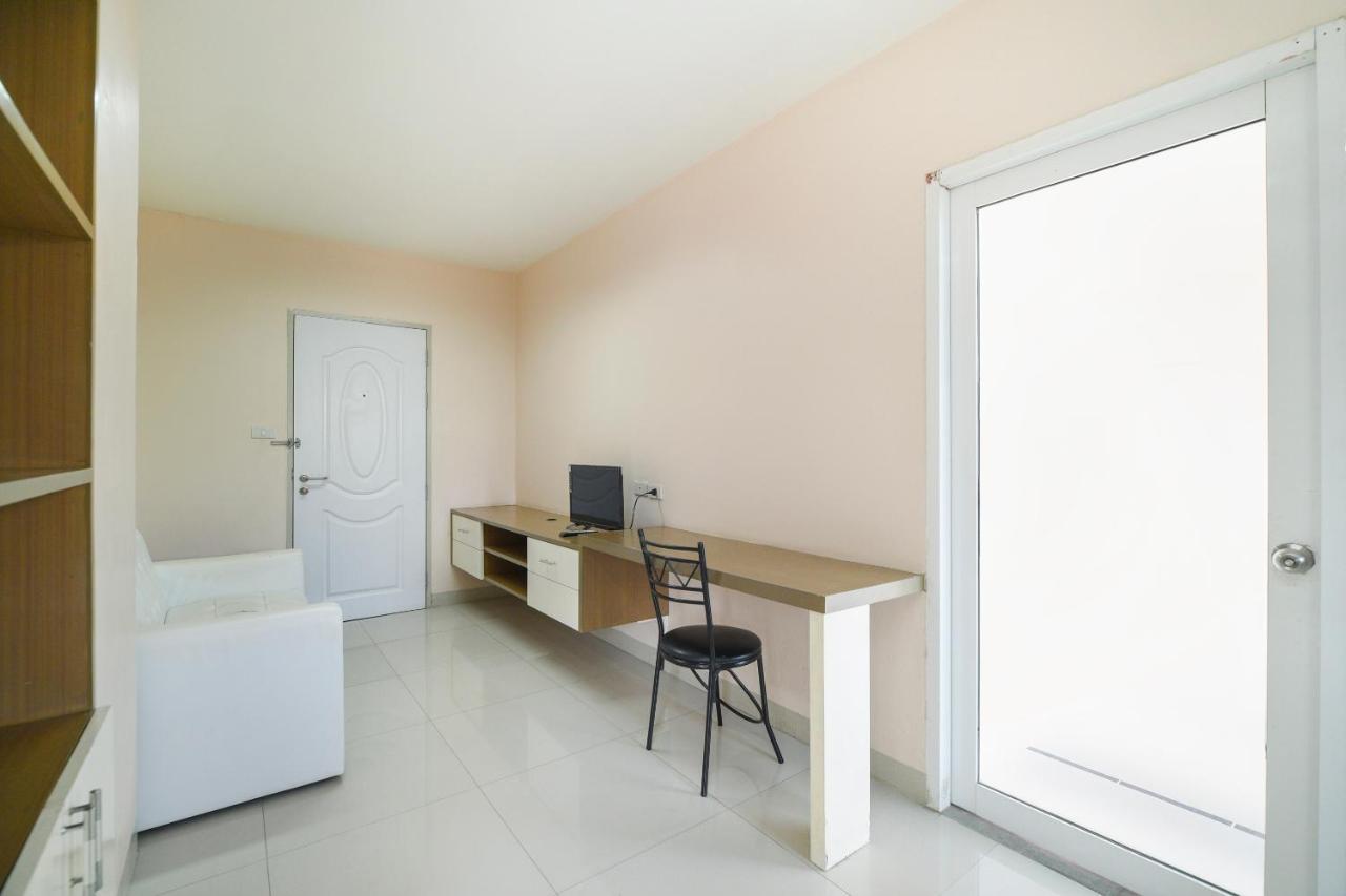 Oyo 925 Ruamsub 2 Hotel