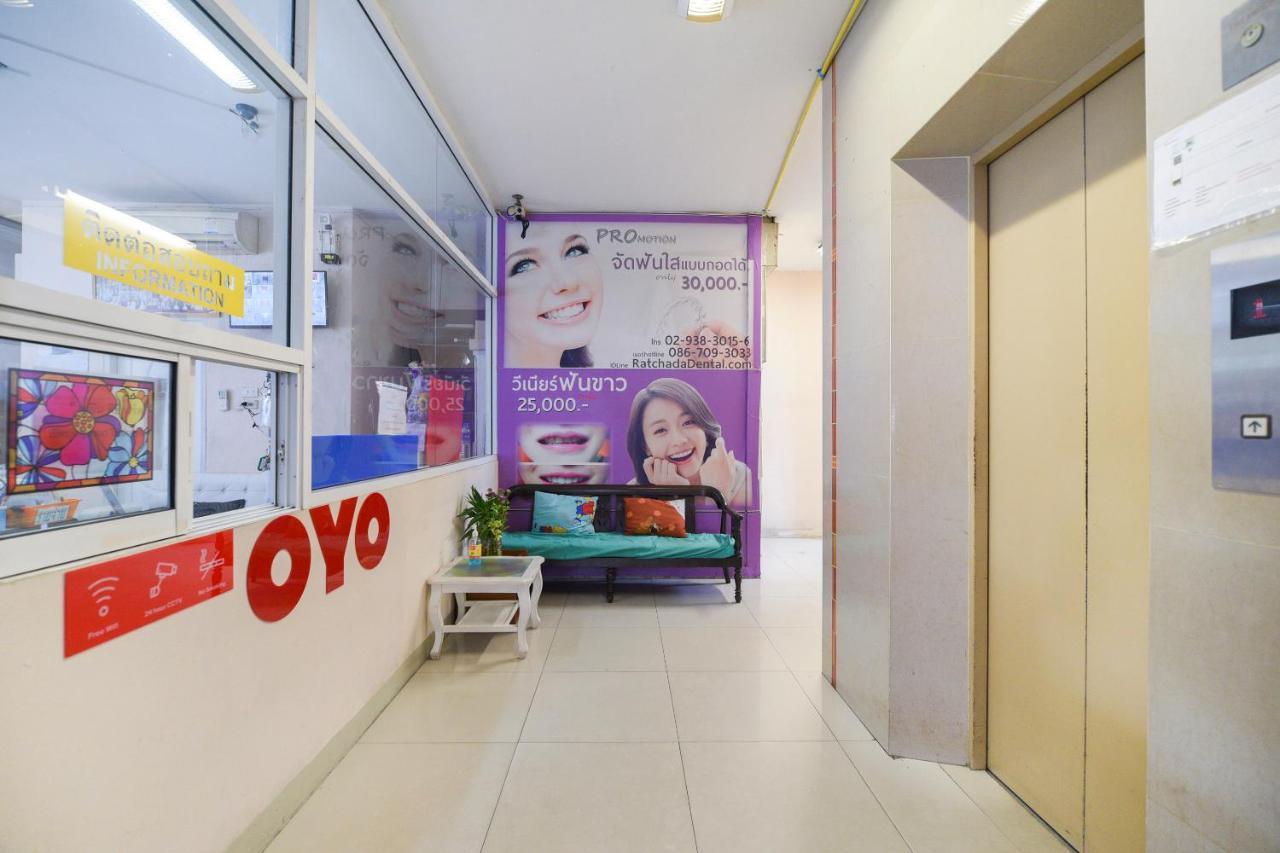 Oyo 925 Ruamsub 2 2* Bangkok