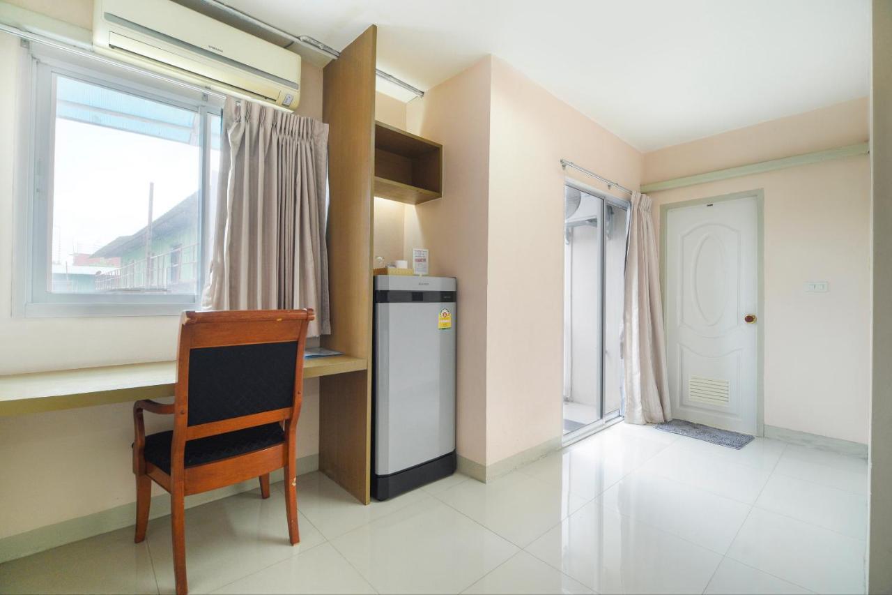 Oyo 925 Ruamsub 2 Hotel