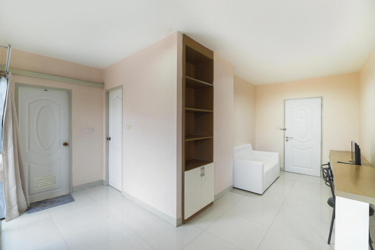 Hotel Oyo 925 Ruamsub 2 Bangkok