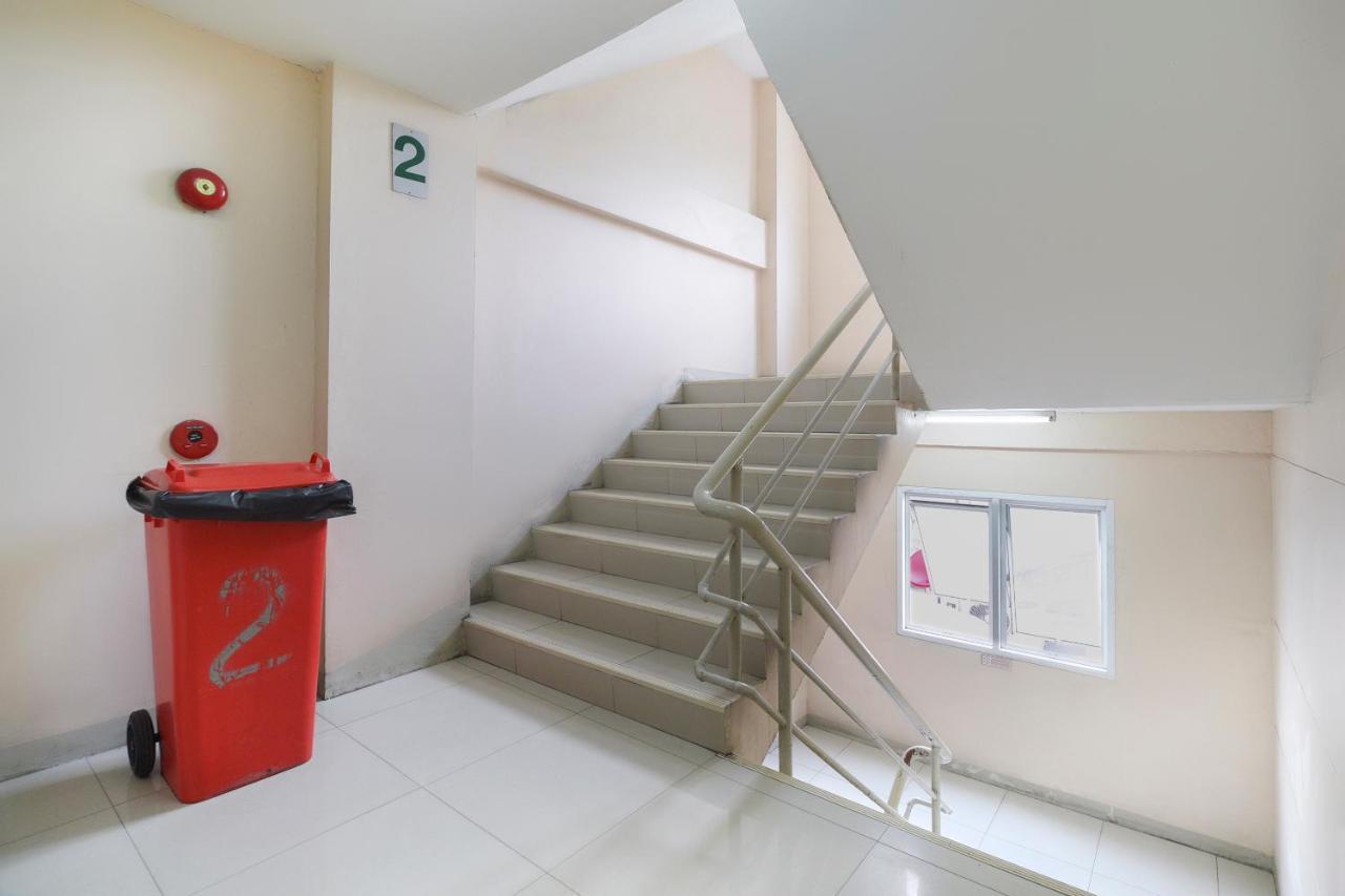 Oyo 925 Ruamsub 2 2* Bangkok