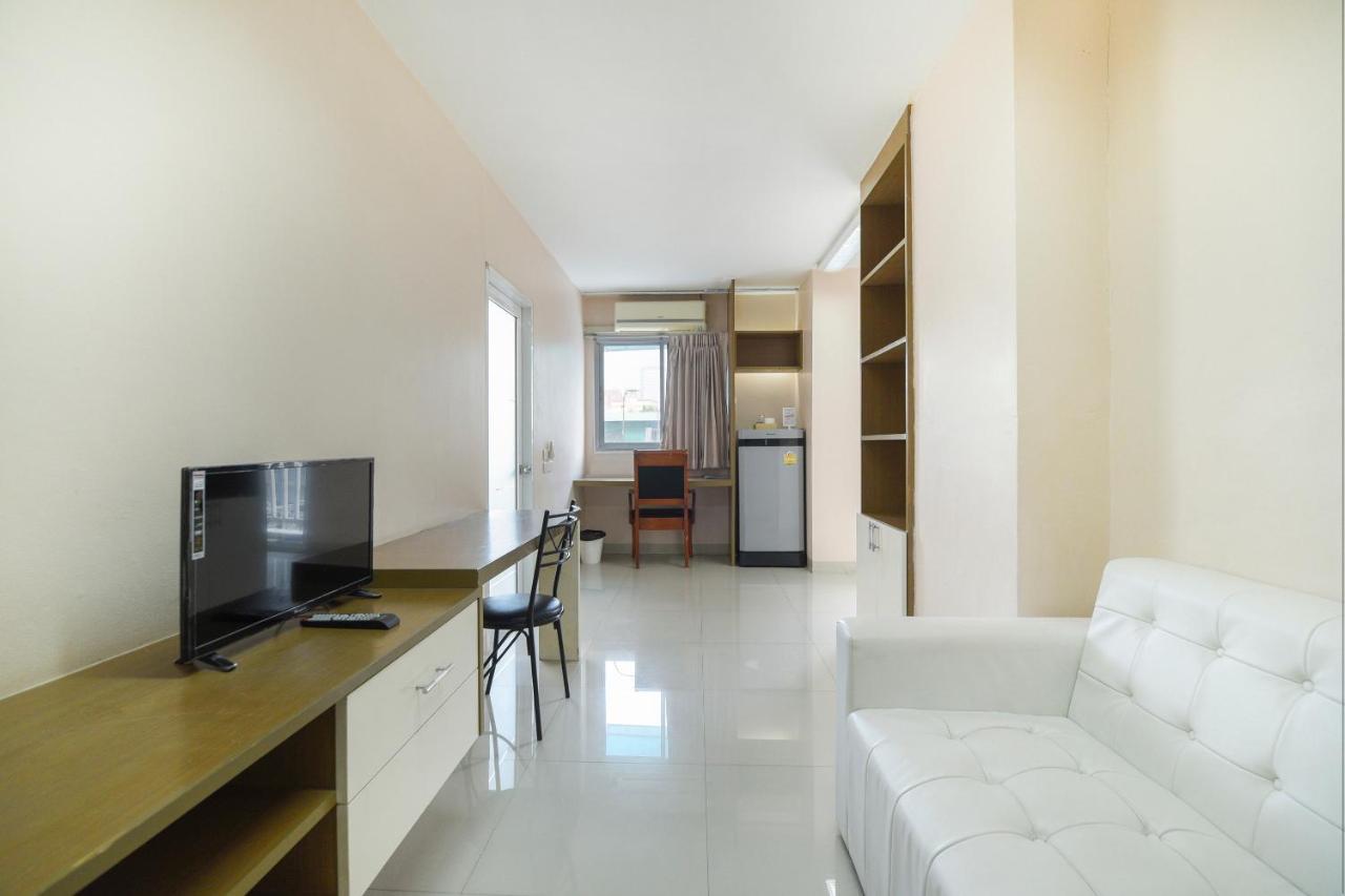 Oyo 925 Ruamsub 2 Hotel