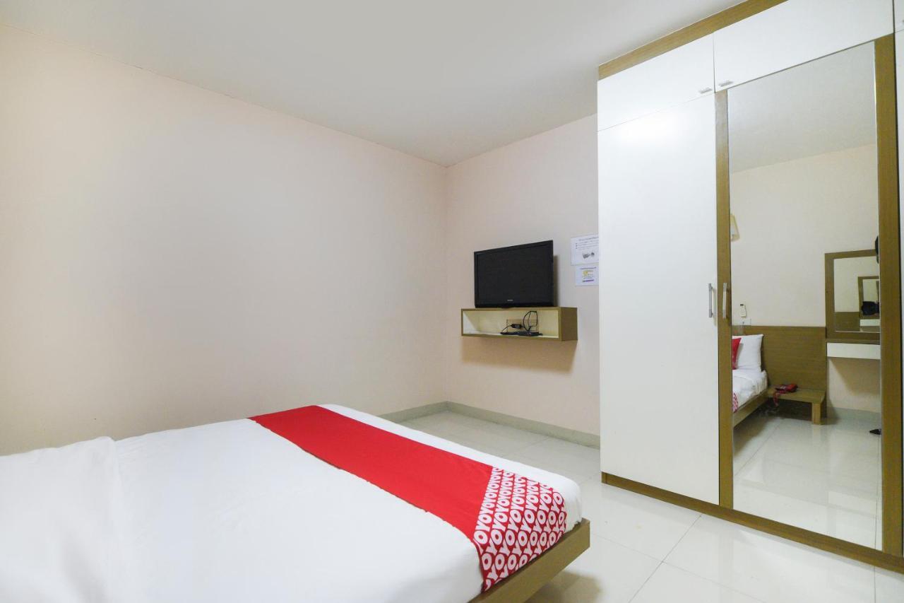 Hotel Oyo 925 Ruamsub 2 Bangkok