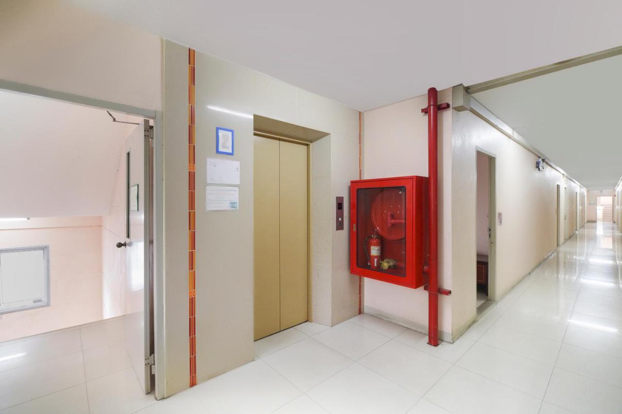 Oyo 925 Ruamsub 2 Hotel