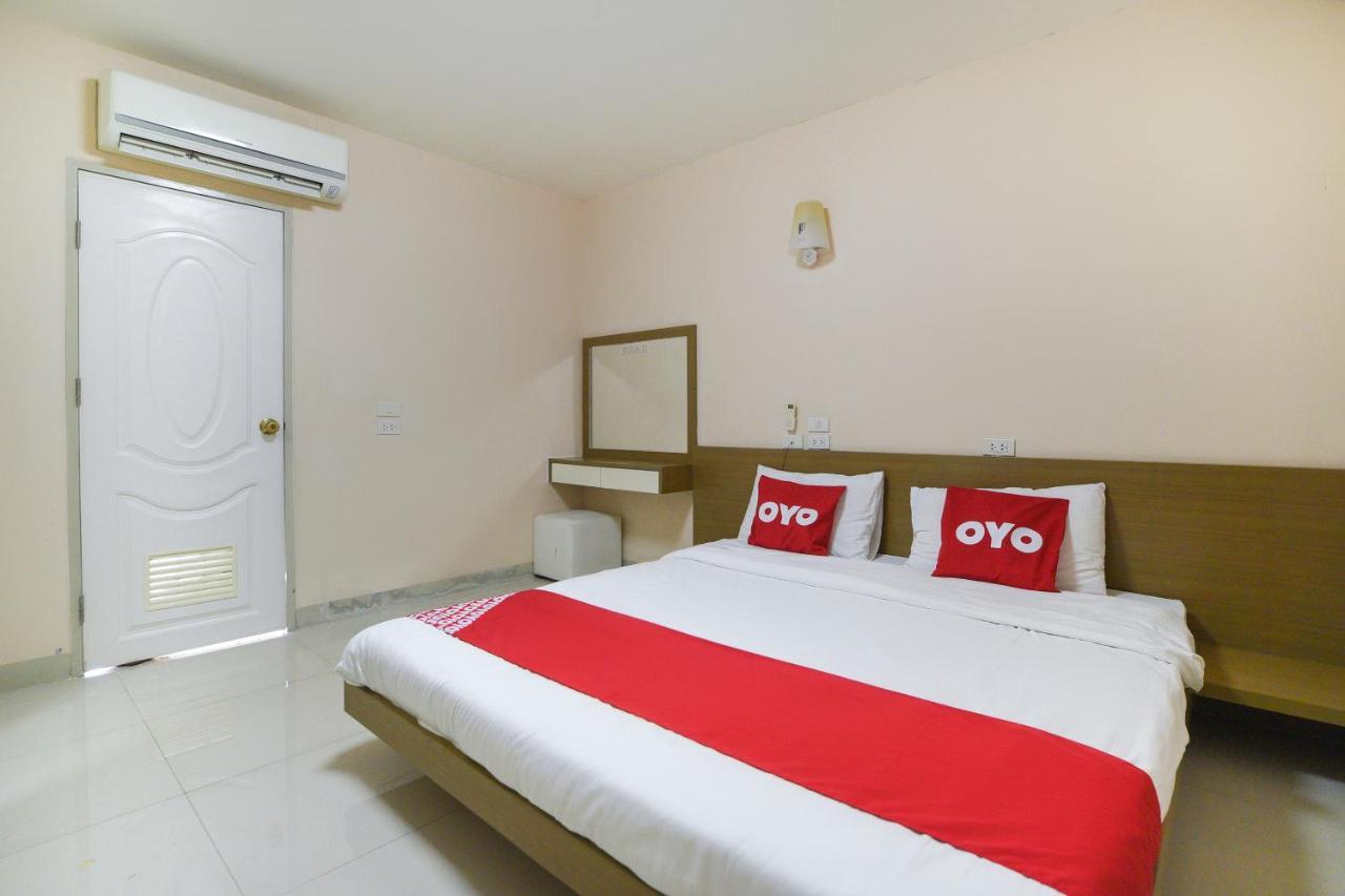 Oyo 925 Ruamsub 2