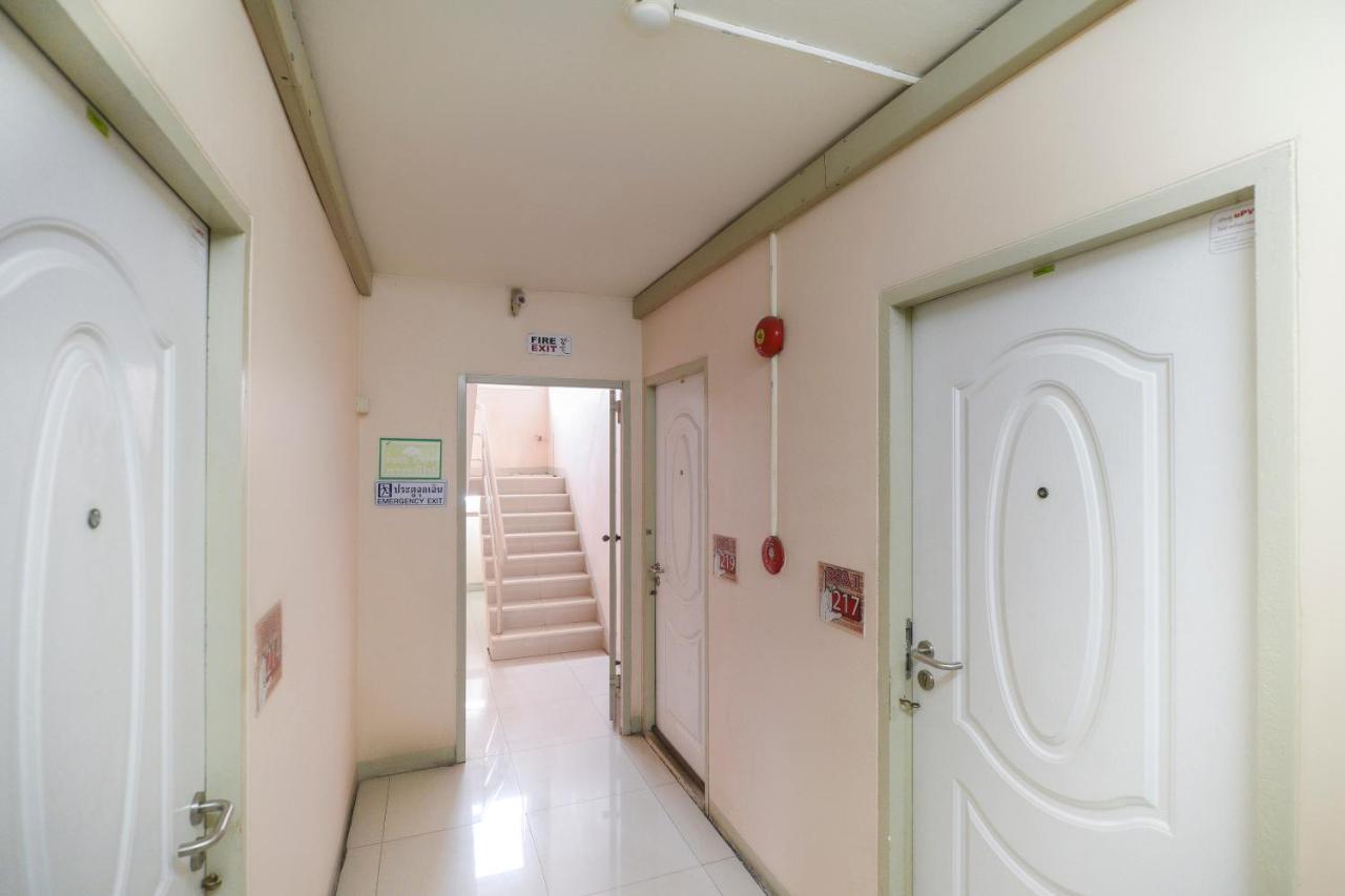 Oyo 925 Ruamsub 2 Hotel Bangkok