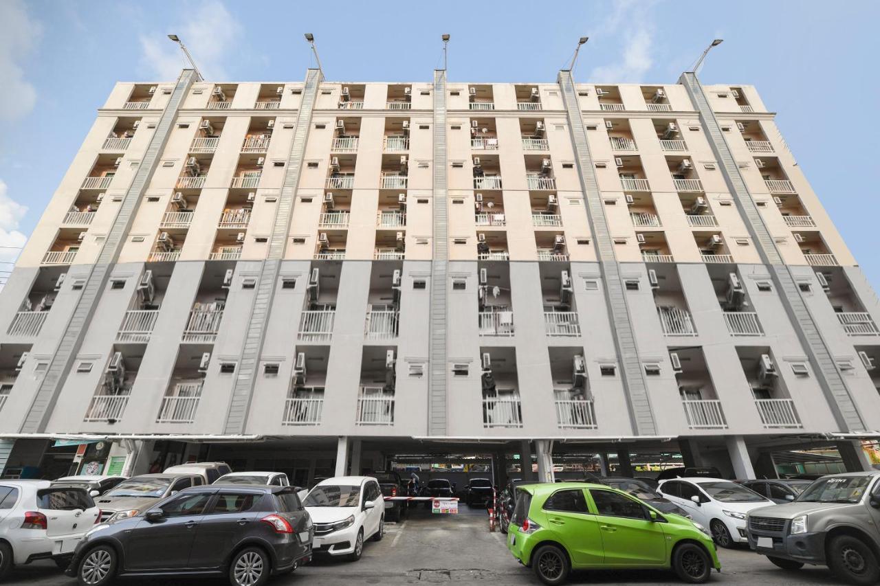 Oyo 925 Ruamsub 2 Hotel Bangkok