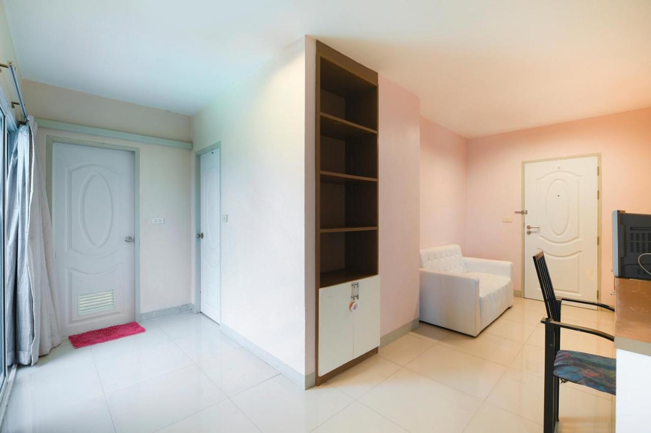 Hotel Oyo 925 Ruamsub 2