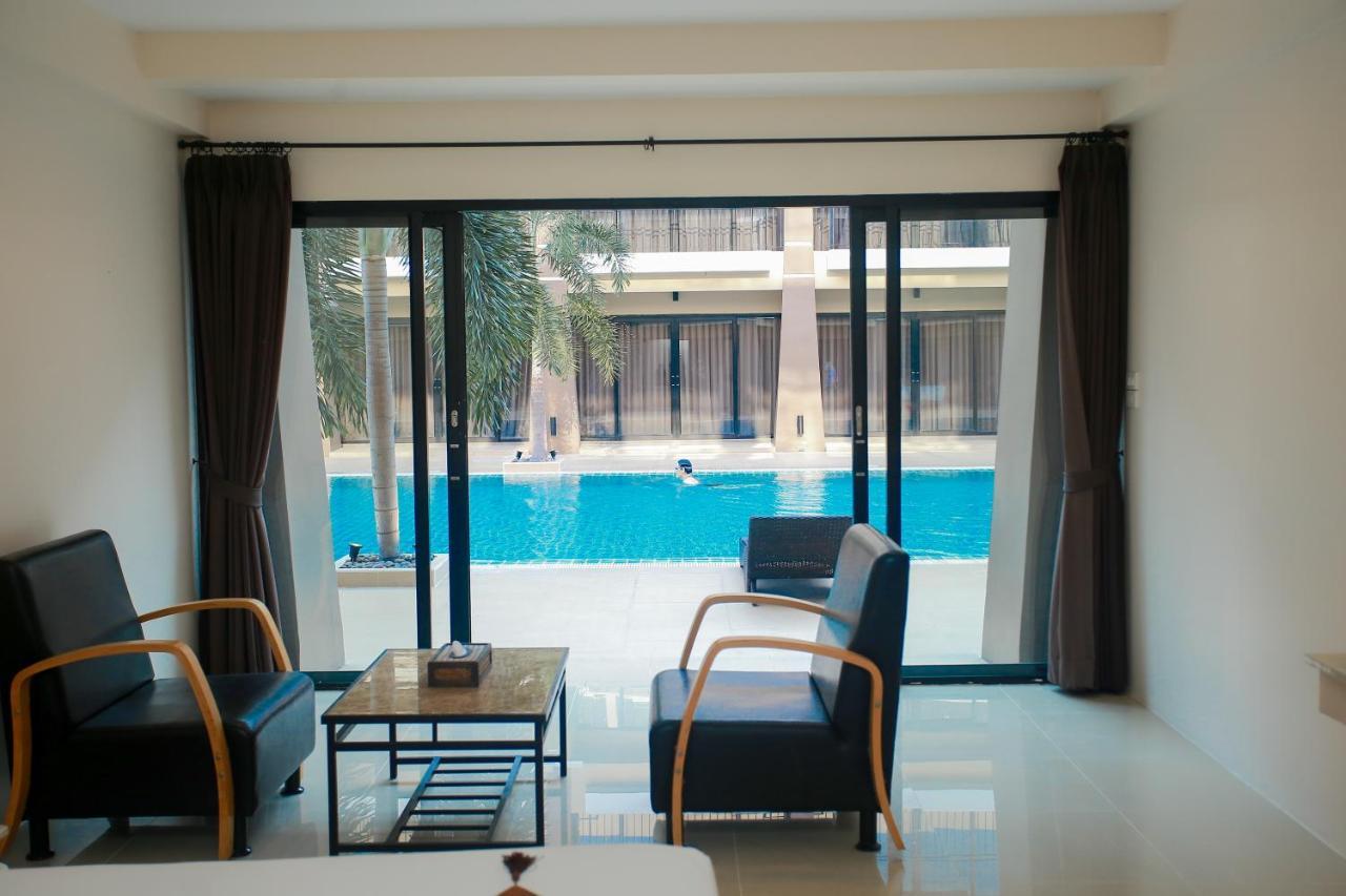 Hotel Summer Tree Banguecoque