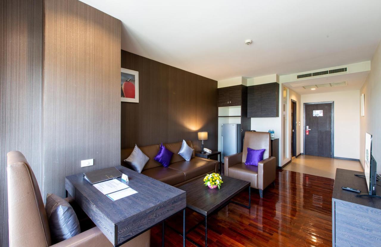 Hotel Mida Don Mueang Airport Bangkok