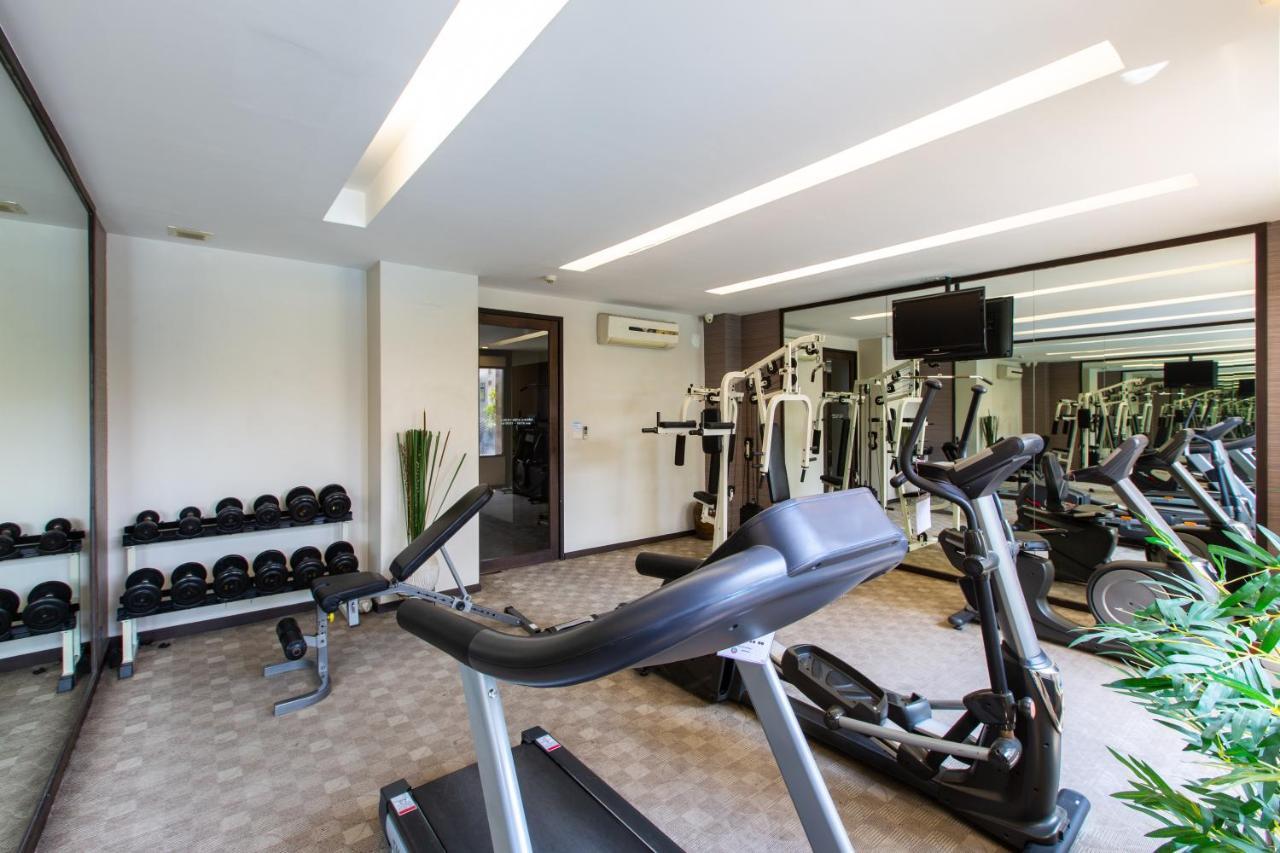 Hotel Mida Don Mueang Airport
