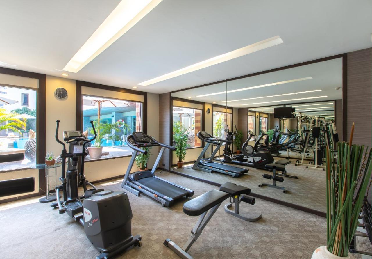 Hotel Mida Don Mueang Airport