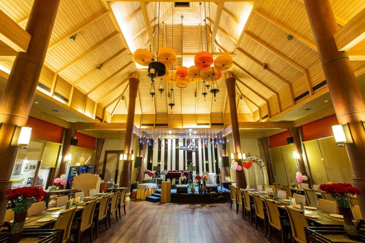 Hotel Mida Don Mueang Airport 4*