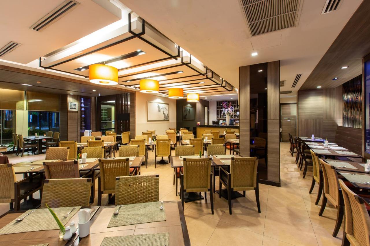 Mida Don Mueang Airport Hotel