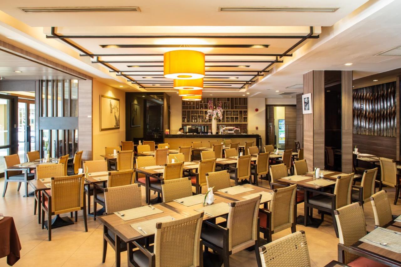 Mida Don Mueang Airport Hotel Bangkok