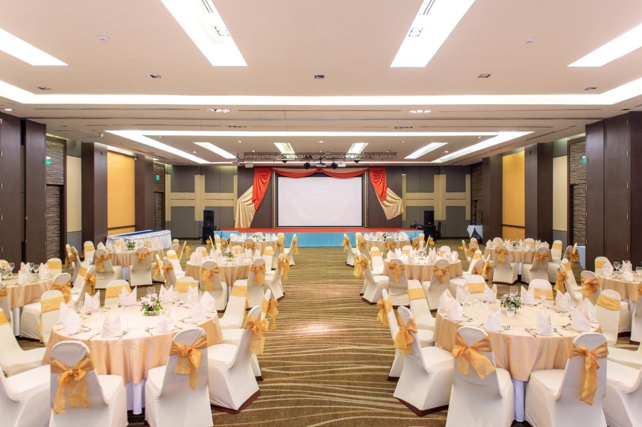 Mida Don Mueang Airport Hotel