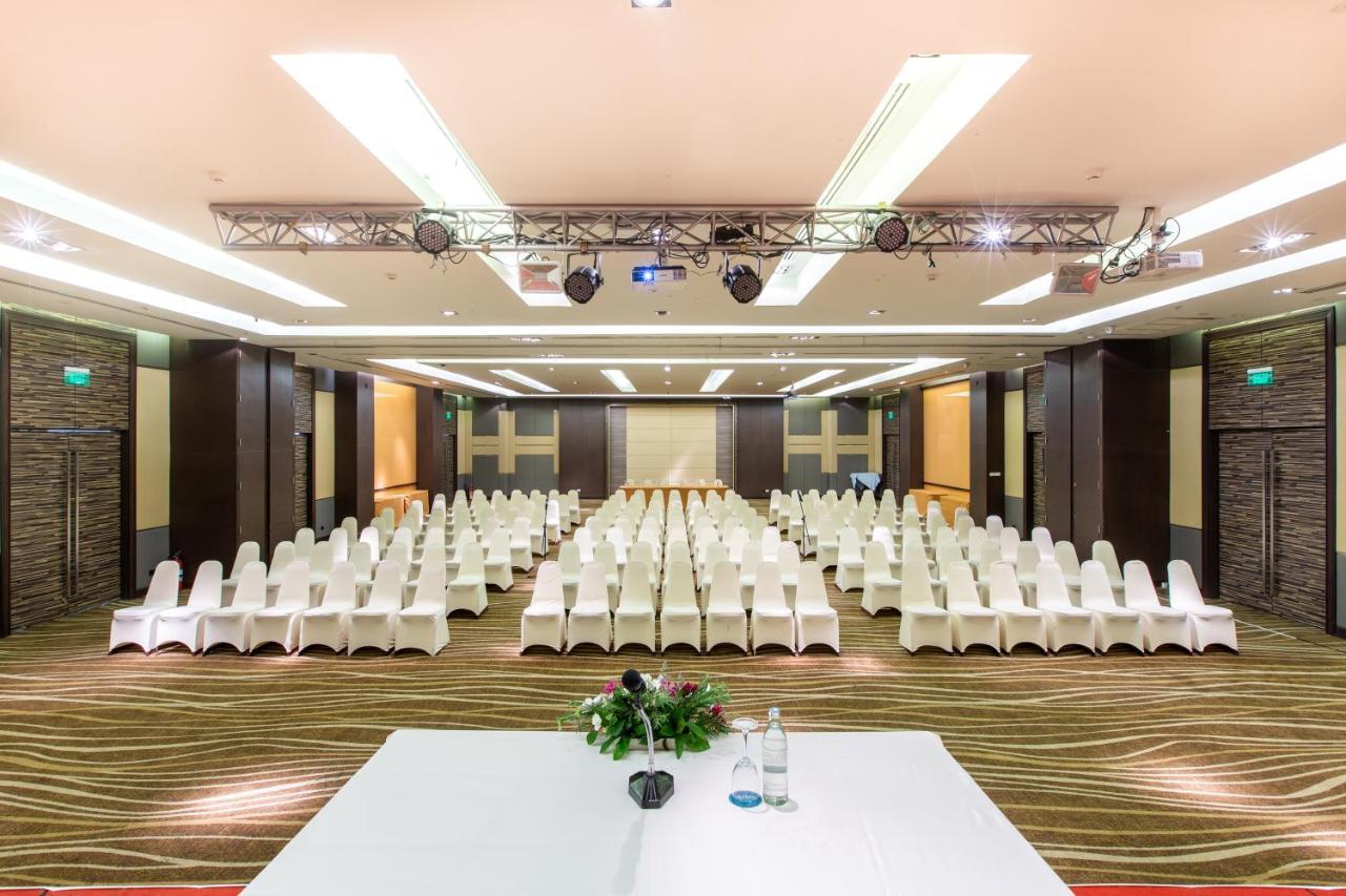 Mida Don Mueang Airport Hotel 4*