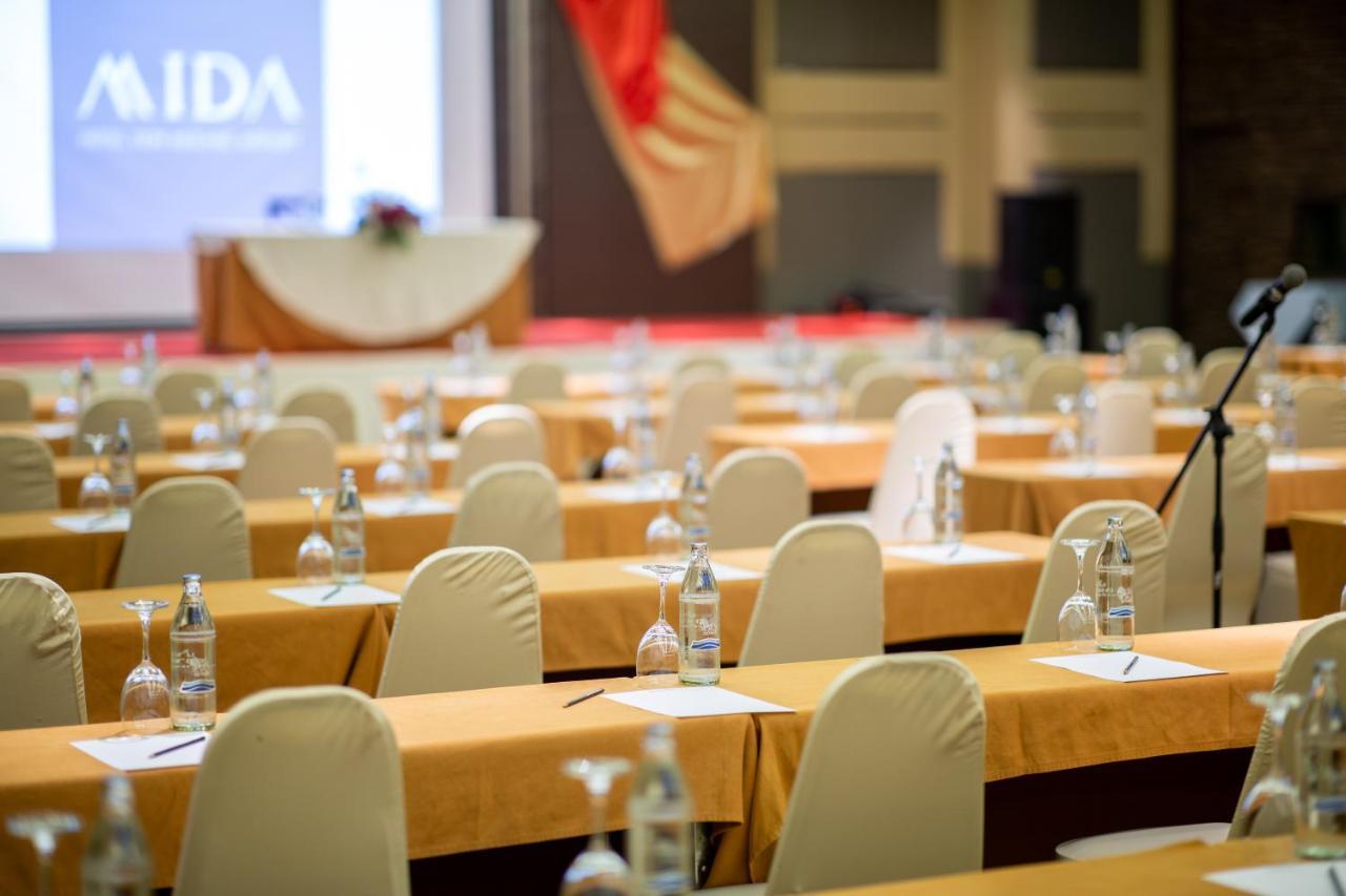 Mida Don Mueang Airport Hotel