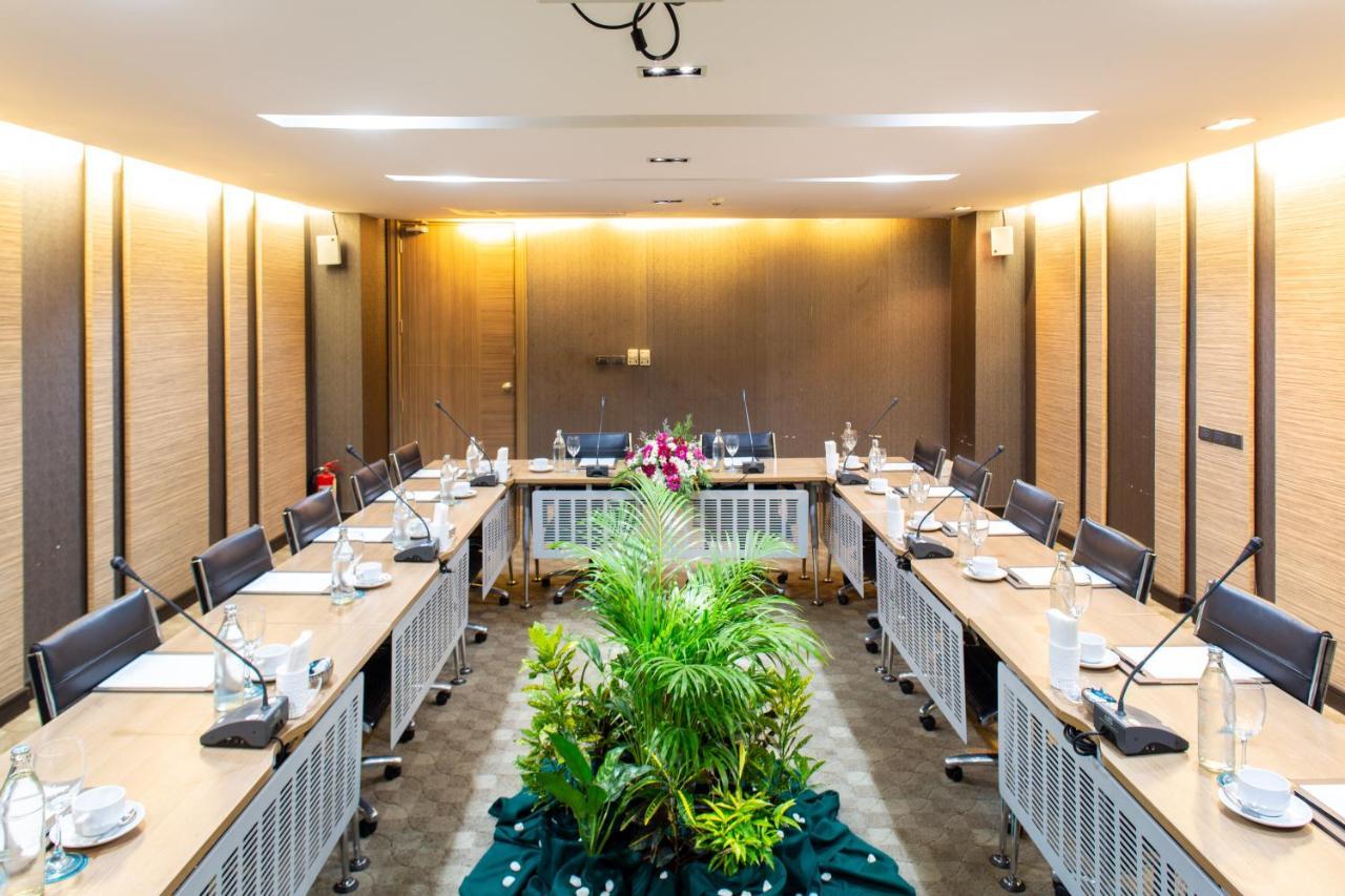 Hotel Mida Don Mueang Airport Bangkok