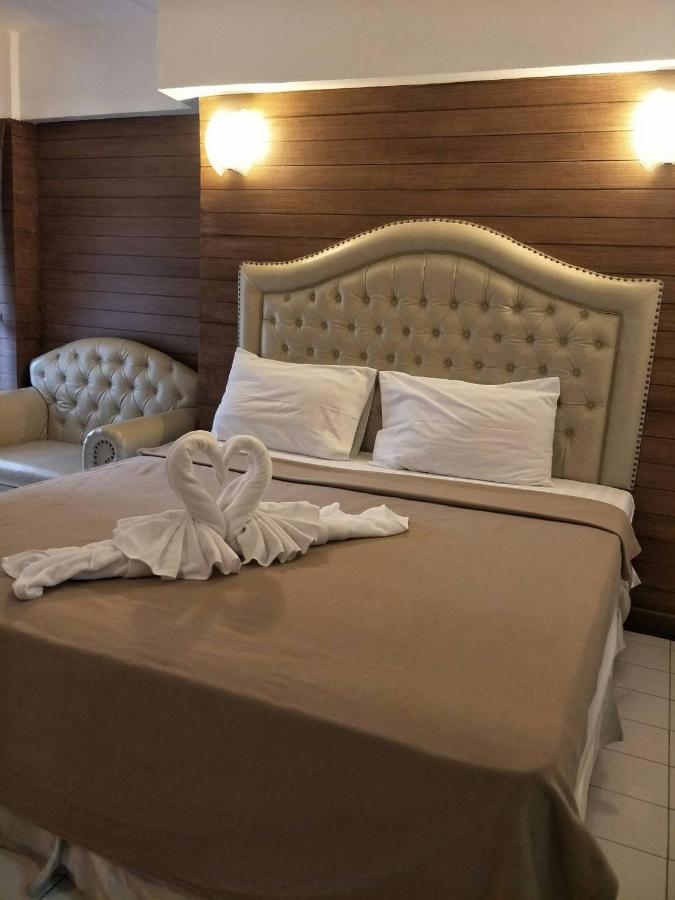 Hotel a capsule Sudyod Bangkok