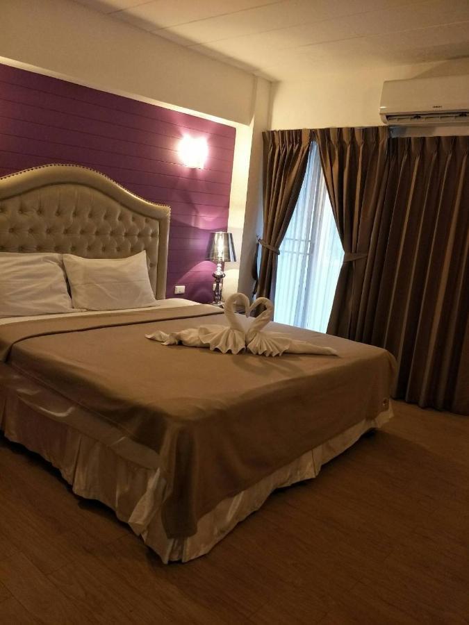 Sudyod Hotel a capsule 3*