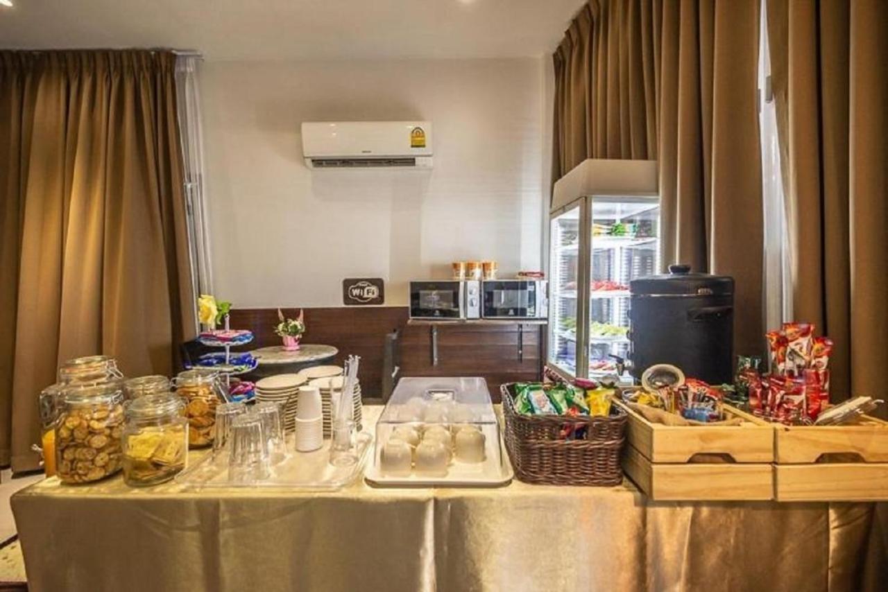 Sudyod Appart hôtel