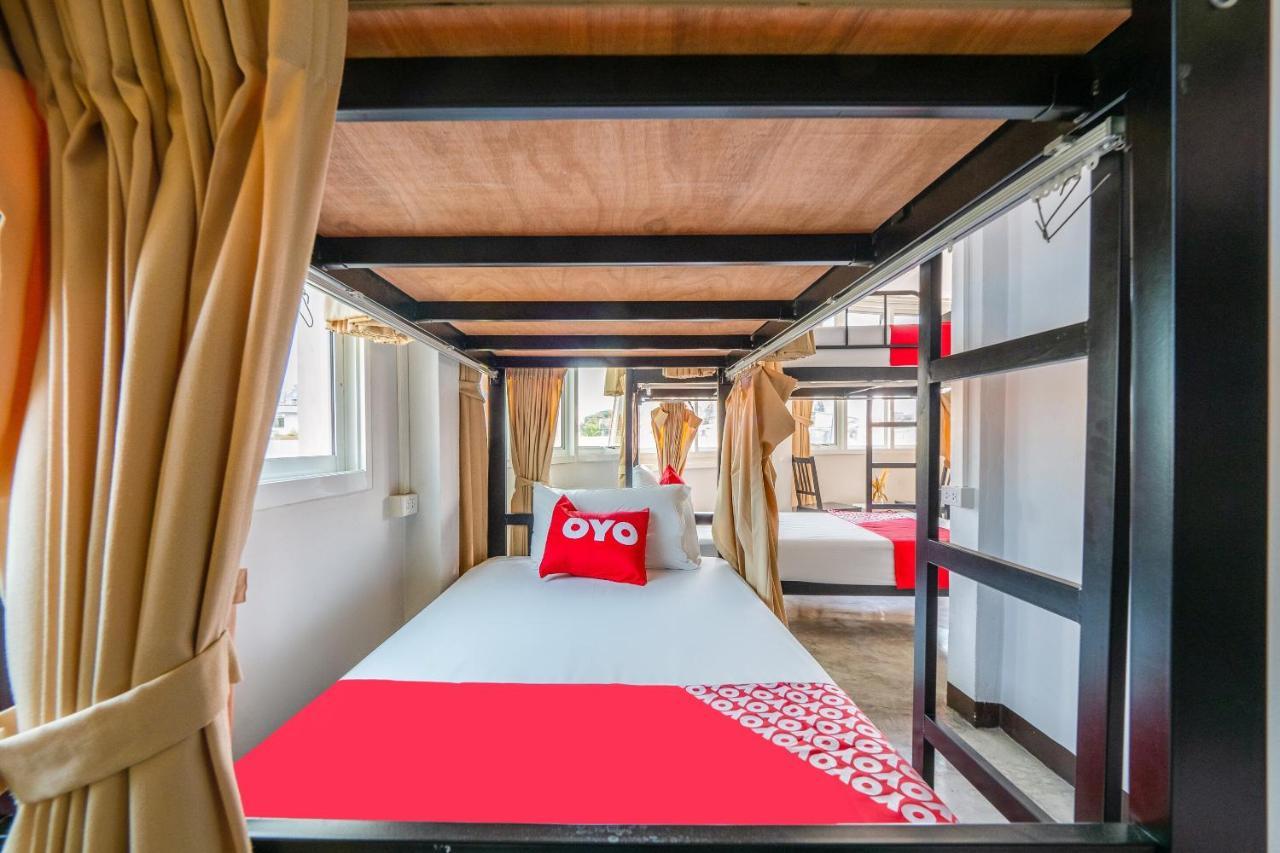 Oyo 969 Lida 1946 Hotel Bangkok