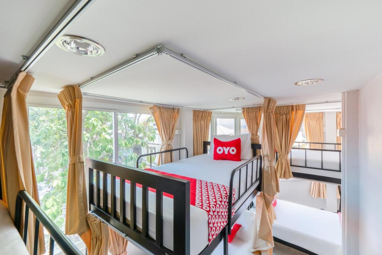 Oyo 969 Lida 1946 Hotel 2*