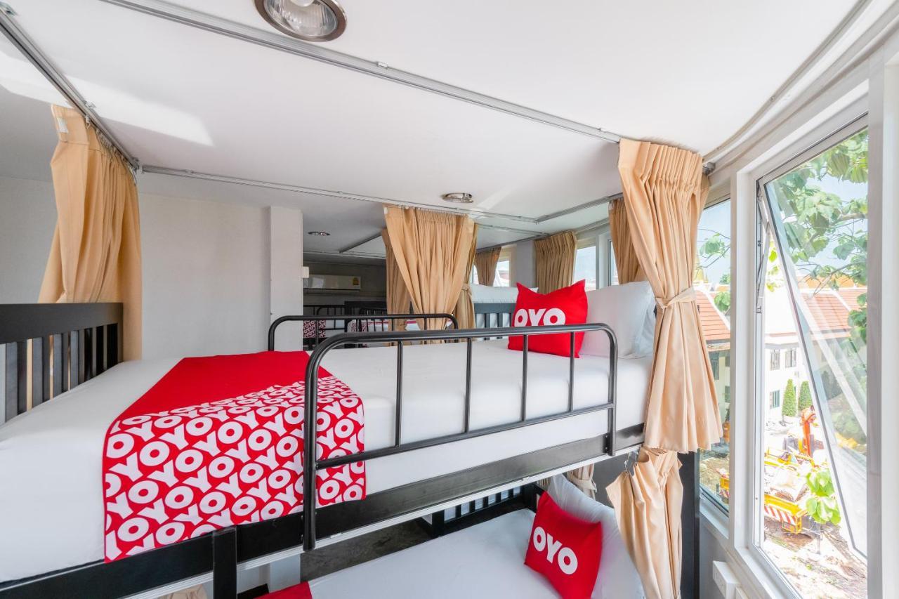 Oyo 969 Lida 1946 Bangkok