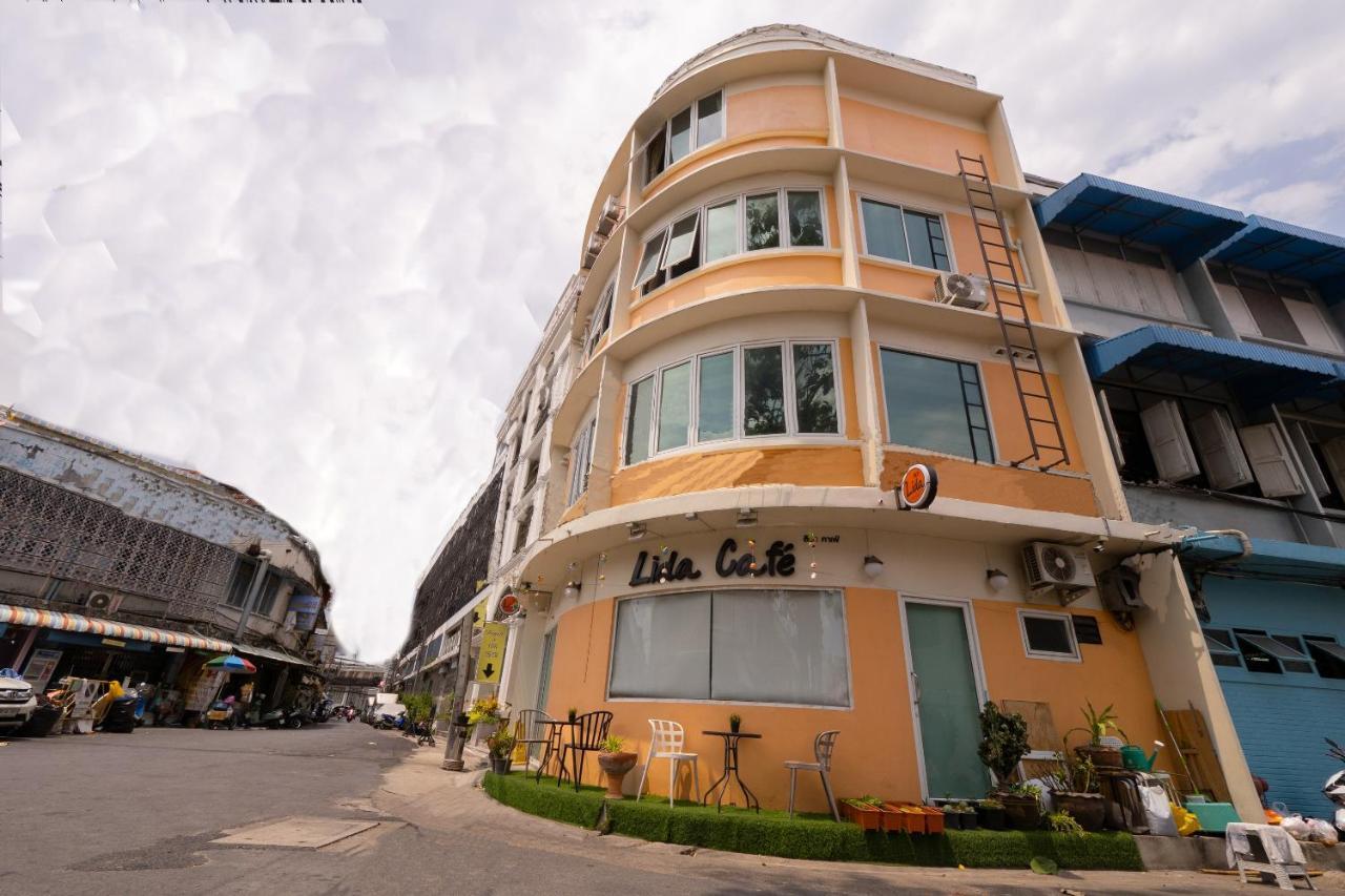Hotel Oyo 969 Lida 1946 2*