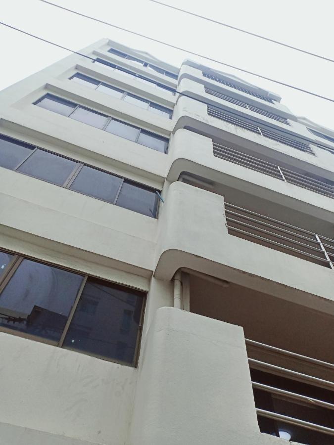 Apartment Supha Maison *