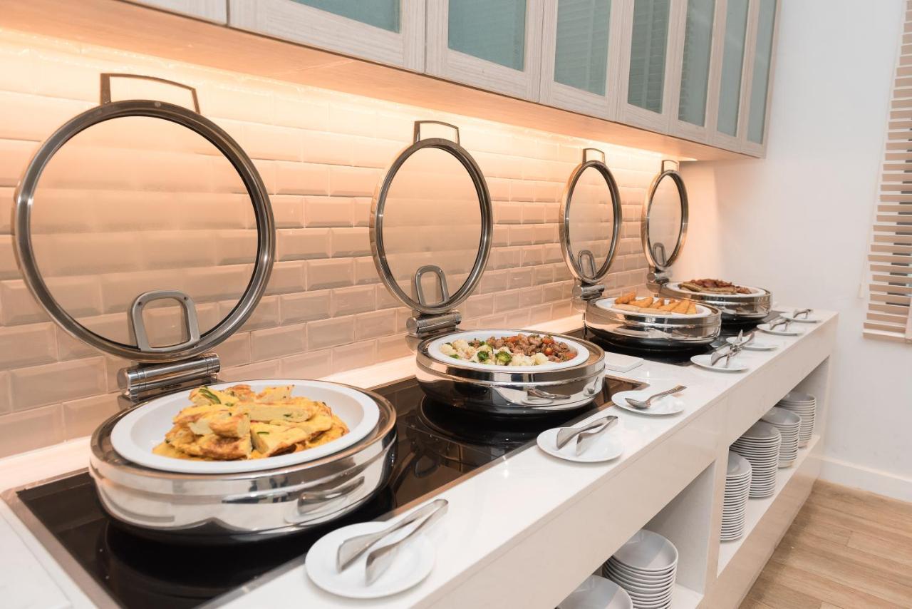 Hotel Hyatt Place Sukhumvit 24 Bangkok