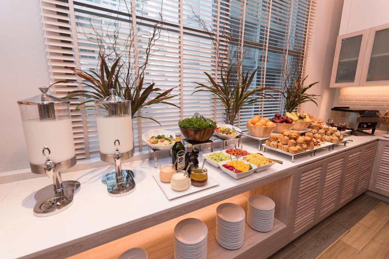 Hyatt Place Sukhumvit 24 4* Bangkok