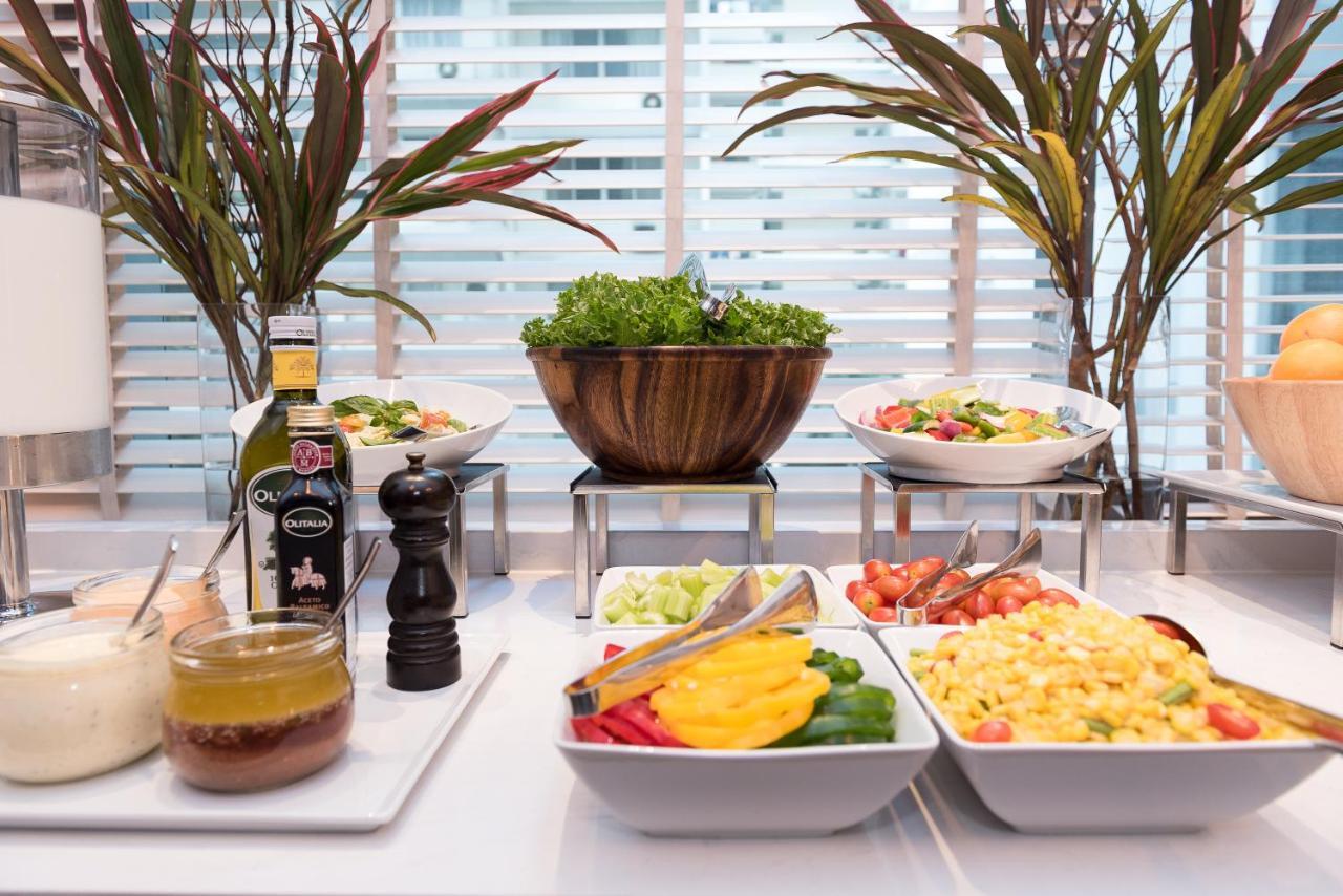 Hotel Hyatt Place Sukhumvit 24