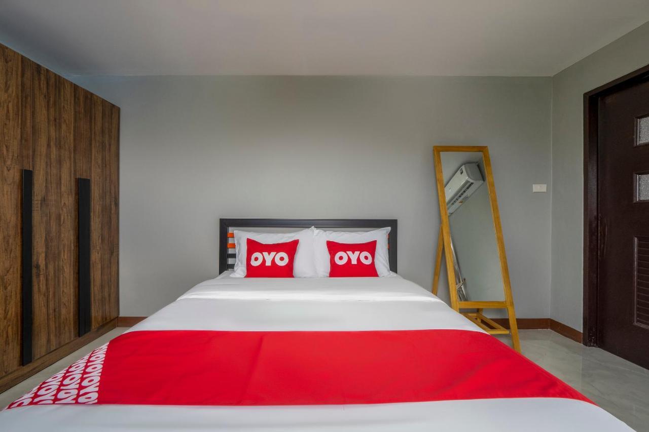 Oyo 714 Chevasai Vipawadee 42 2*