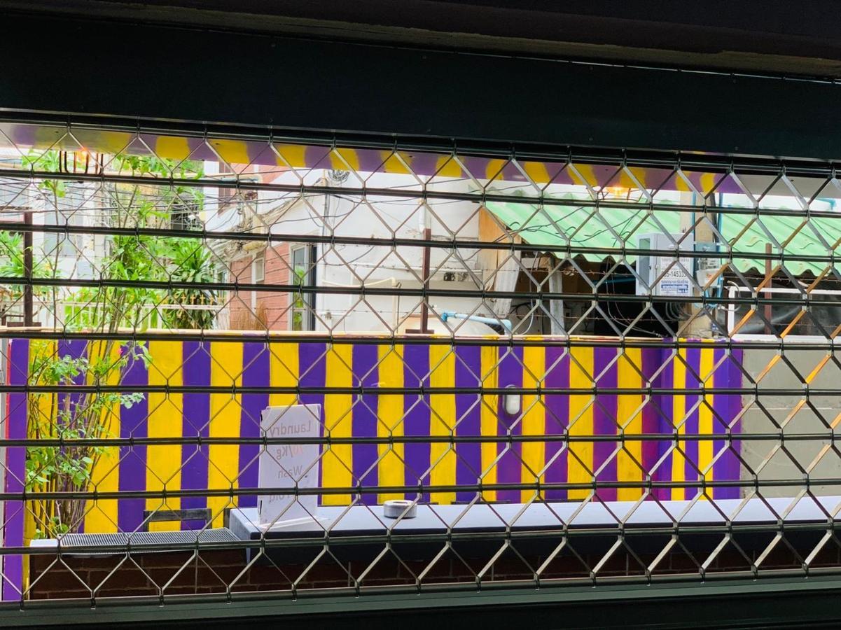 Fun Wan * Bangkok