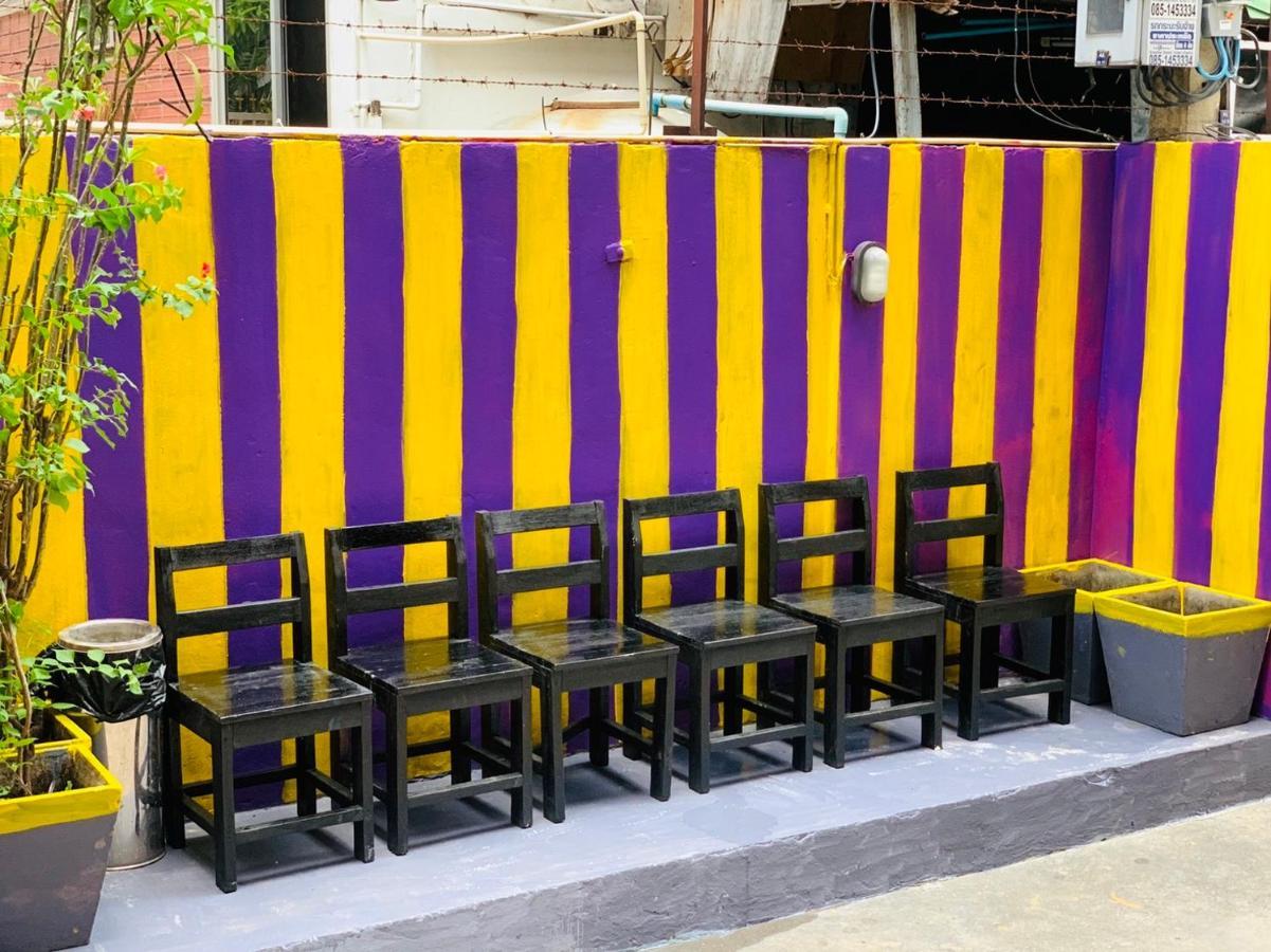 Fun Wan Hostel Bangkok